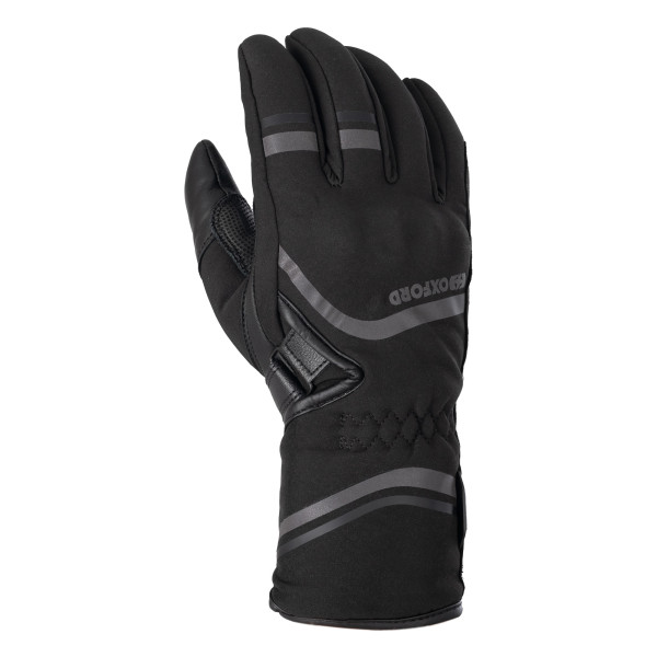 Oxford Oxford Ottawa 2.0 WS Glove Blk L